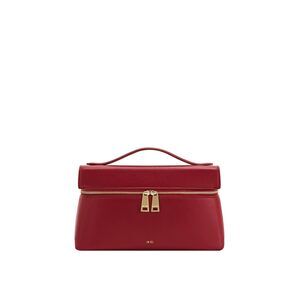 2888 Thea Top Handle Bag - Claret